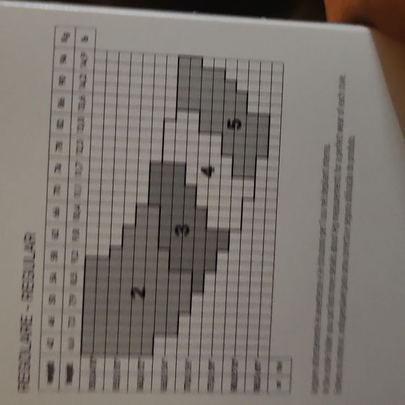 Compression Tigh hights  box 3 pairs - Picture 6 of 6